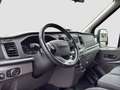 Ford Transit Pritsche 310 2.0 TDCi DPF 310 L2 DoKa FWD Plane/7 Blau - thumbnail 10