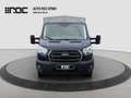 Ford Transit Pritsche 310 2.0 TDCi DPF 310 L2 DoKa FWD Plane/7 Blau - thumbnail 8