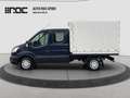 Ford Transit Pritsche 310 2.0 TDCi DPF 310 L2 DoKa FWD Plane/7 Blau - thumbnail 2