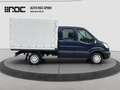 Ford Transit Pritsche 310 2.0 TDCi DPF 310 L2 DoKa FWD Plane/7 Blau - thumbnail 6
