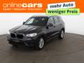 BMW X3 xDrive 20d Aut LED HEAD-UP NAVI R-CAM TEMPOMAT Grau - thumbnail 1