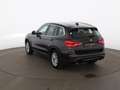 BMW X3 xDrive 20d Aut LED HEAD-UP NAVI R-CAM TEMPOMAT Grau - thumbnail 7