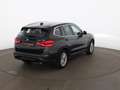 BMW X3 xDrive 20d Aut LED HEAD-UP NAVI R-CAM TEMPOMAT Grau - thumbnail 3