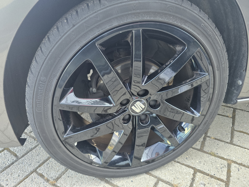 SEAT Ibiza SC 1.2 TSI FR Dynamic Bi-Xenon 17 lichtmetaal  cru — photo 13