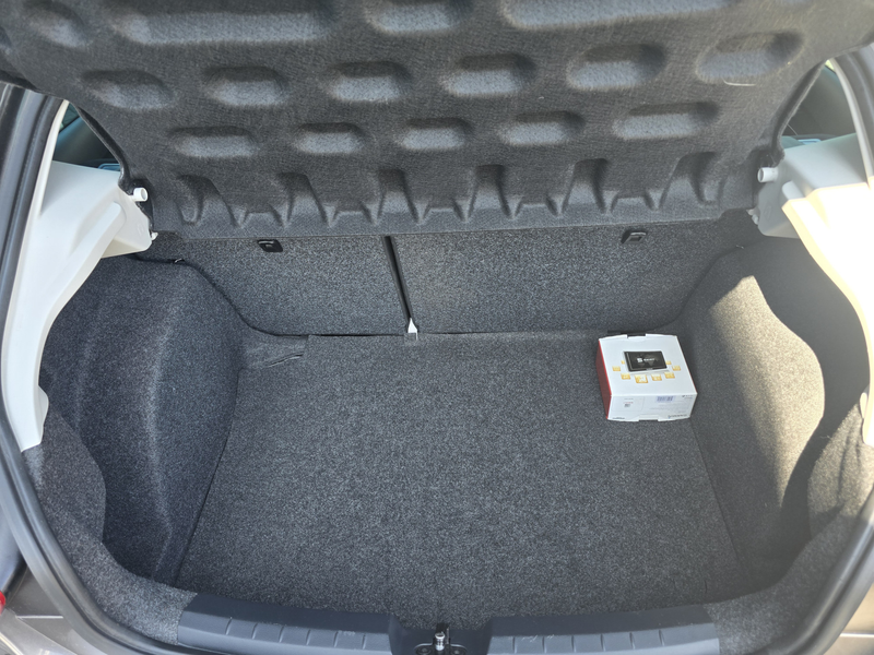 SEAT Ibiza SC 1.2 TSI FR Dynamic Bi-Xenon 17 lichtmetaal  cru — photo 14