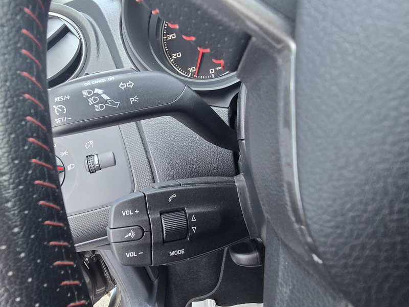 SEAT Ibiza SC 1.2 TSI FR Dynamic Bi-Xenon 17 lichtmetaal  cru — photo 9