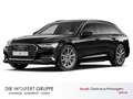 Audi A6 advanced 45 TFSI quattro S tronic ACC Schwarz - thumbnail 2