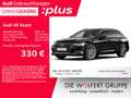 Audi A6 advanced 45 TFSI quattro S tronic ACC Schwarz - thumbnail 1