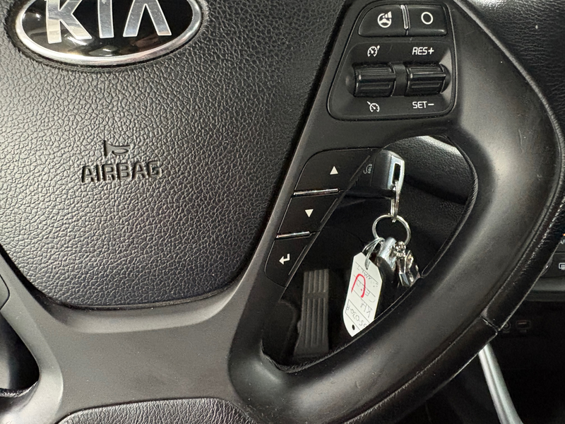 Kia Ceed SW / cee'd SW Sportswagon 1.6 GDI First Edition/ NL auto/ Afneem — photo 15
