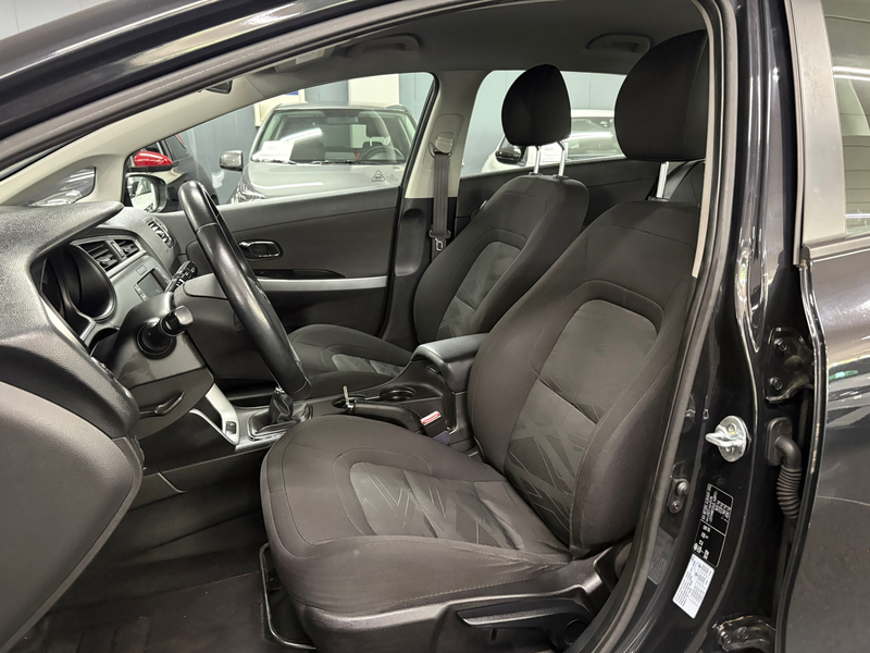 Kia Ceed SW / cee'd SW Sportswagon 1.6 GDI First Edition/ NL auto/ Afneem — photo 8
