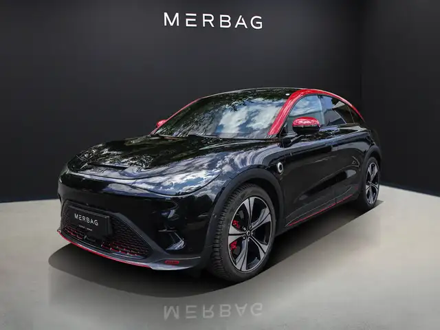 smart #3 #3 Brabus 66kWh 22/150 LED+ NAV AWD WP PANO MEM HUD BEATS 360° OTA V2L 19“