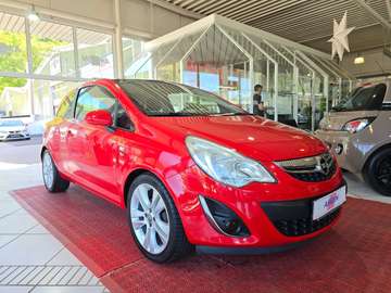 D 150 Jahre Opel+PANO+NAVI+PDC+SHZ+KLIMA+