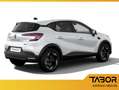 Renault Captur 1.3 TCe 160 Aut Techno WinterP UVP-25%* Weiß - thumbnail 4