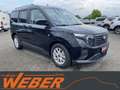 Ford Tourneo Courier Titanium Eco Boost APP Kamera Schwarz - thumbnail 2
