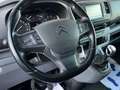 Citroen Jumpy 2.0HDI*GPS*CAMERA*AIRCO*CRUISE*3PLACES*GARANTIE Noir - thumbnail 13