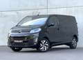 Citroen Jumpy 2.0HDI*GPS*CAMERA*AIRCO*CRUISE*3PLACES*GARANTIE Noir - thumbnail 1