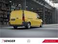 Mercedes-Benz Vito 116 CDI Kasten extralang Standhzg Navi AHK Jaune - thumbnail 4