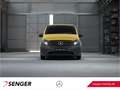 Mercedes-Benz Vito 116 CDI Kasten extralang Standhzg Navi AHK Jaune - thumbnail 5