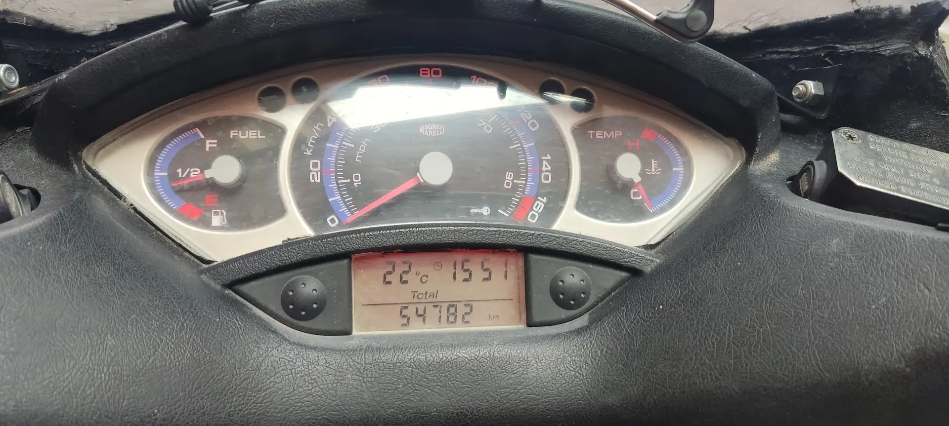 Yamaha X max 250 Желтый - 2