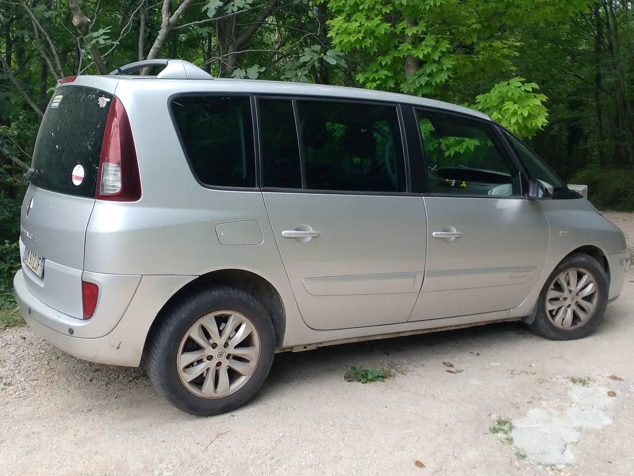 Renault Espace
