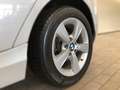 BMW 116 i Weiß - thumbnail 3