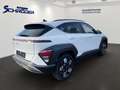 Hyundai KONA 1.6T Prime DCT Sitz-Paket Navi LED Kamera  Tempoma Weiß - thumbnail 3