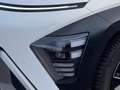 Hyundai KONA 1.6T Prime DCT Sitz-Paket Navi LED Kamera  Tempoma Weiß - thumbnail 5