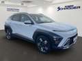 Hyundai KONA 1.6T Prime DCT Sitz-Paket Navi LED Kamera  Tempoma Weiß - thumbnail 2