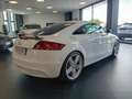 Audi TT Coupé 2.0 TDI quattro Advanced plus SLINE Blanc - thumbnail 4