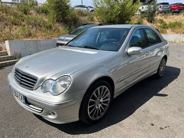 220 CDI SPORT EDITION BA