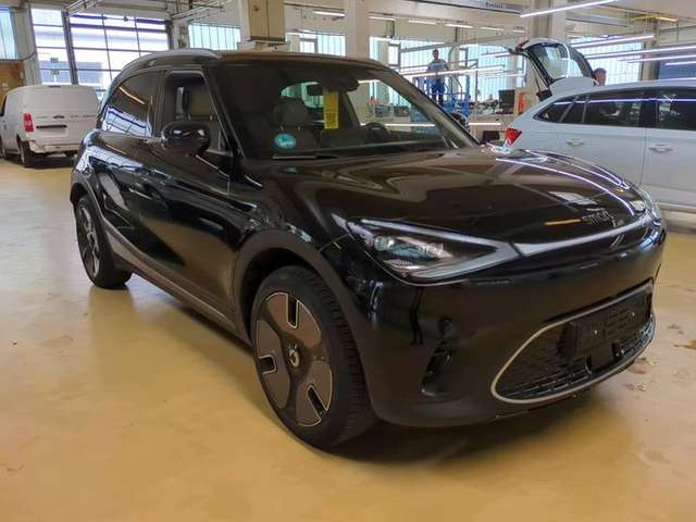 smart #1 Premium Sound/Pano/Distro/Matrix/360/Head-up