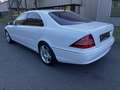 Mercedes-Benz S 500 S 500 L  AMG Line Weiß - thumbnail 2