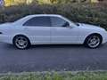 Mercedes-Benz S 500 S 500 L  AMG Line Weiß - thumbnail 5