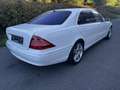 Mercedes-Benz S 500 S 500 L  AMG Line Weiß - thumbnail 4