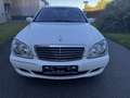 Mercedes-Benz S 500 S 500 L  AMG Line Weiß - thumbnail 7