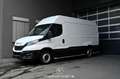 Iveco Daily 35 S 14 V Aut. III L2/H2 Pickerl NEU Weiß - thumbnail 1