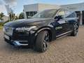 Volvo XC90 T8 AWD PHEVUltimate Bright Schwarz - thumbnail 4