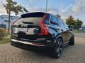 Volvo XC90 T8 AWD PHEVUltimate Bright Schwarz - thumbnail 8
