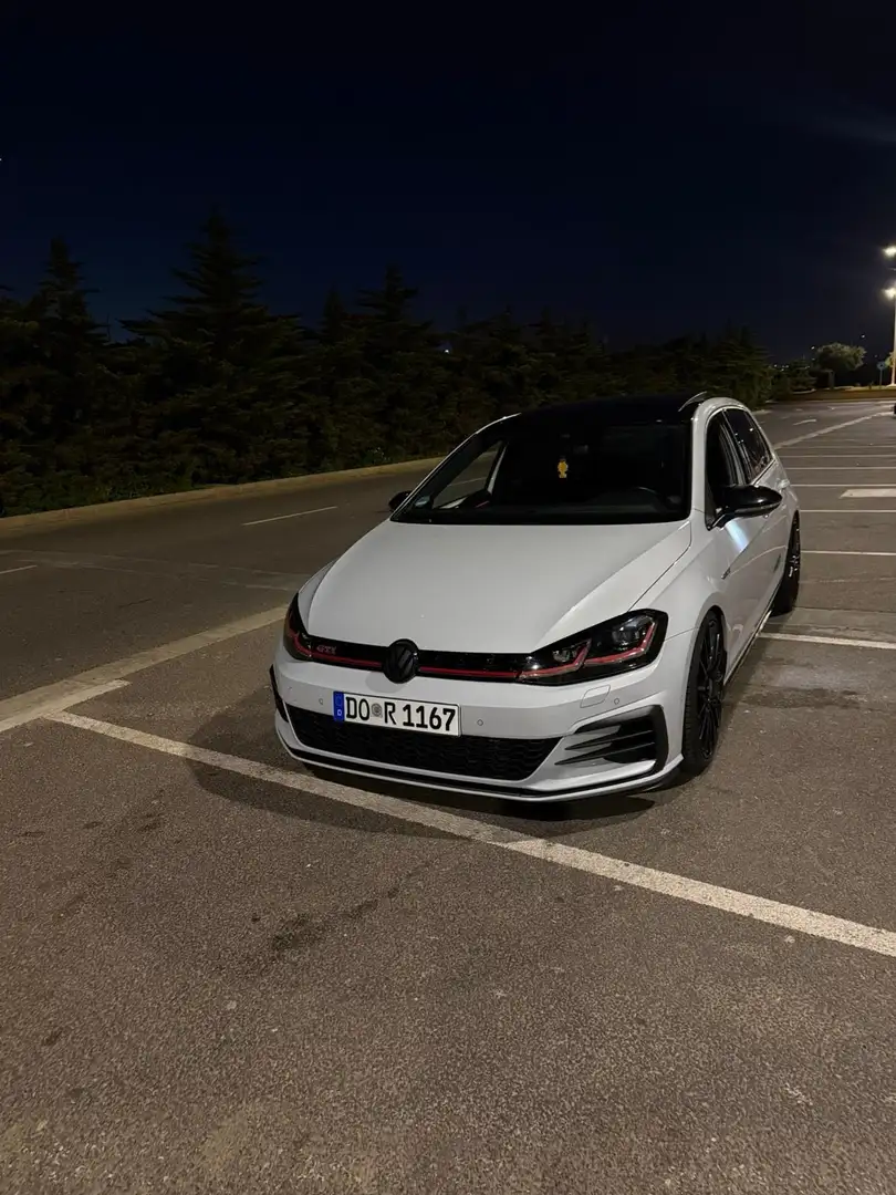 Volkswagen Golf GTI 2.0 TSI Performance DSG7 180kW - 2