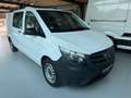 Mercedes-Benz Vito 116 4MATIC extralang *AHK*SORTIMO*SIHZ*CAM*PDC* Weiß - thumbnail 1