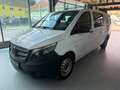 Mercedes-Benz Vito 116 4MATIC extralang *AHK*SORTIMO*SIHZ*CAM*PDC* Weiß - thumbnail 4