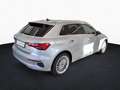 Audi A3 35TFSI S-tronic advanced AHK PDC Silber - thumbnail 4