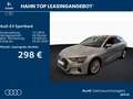 Audi A3 35TFSI S-tronic advanced AHK PDC Silber - thumbnail 2