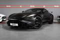 Aston Martin V8 Roadster F1 Edition CARBON 360° MATT Чорний - thumbnail 2