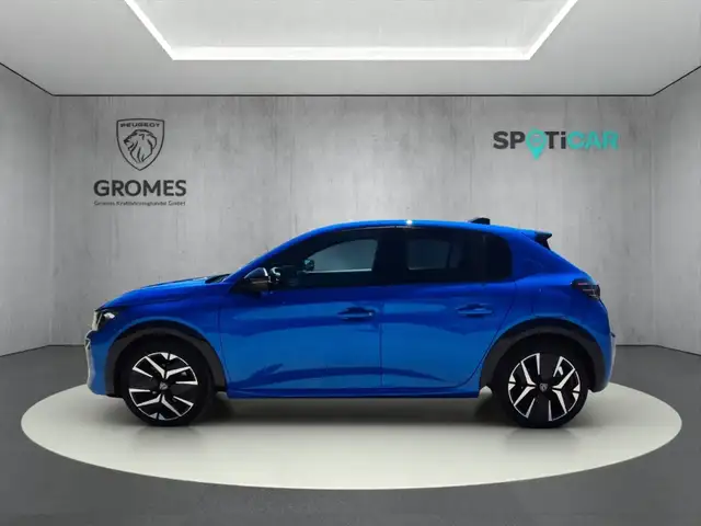Peugeot 208 view 6