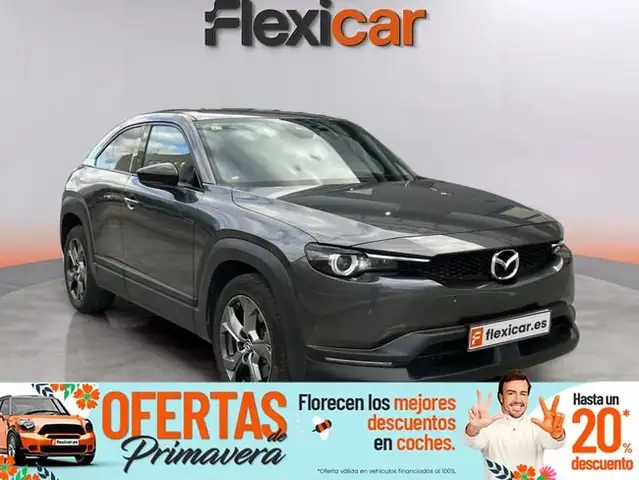 Mazda MX-30 e-Skyactiv Zenith Vintage 105kW