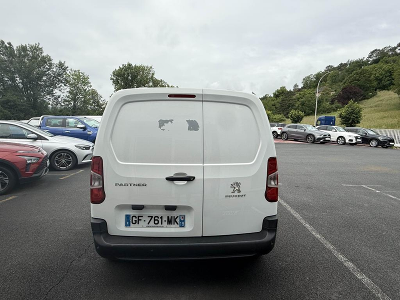Photo du véhicule