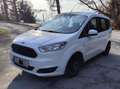 Ford Tourneo Courier Tourneo Courier 1,5 TDCi Trend Weiß - thumbnail 3
