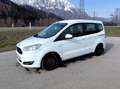 Ford Tourneo Courier Tourneo Courier 1,5 TDCi Trend Weiß - thumbnail 1