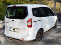 Ford Tourneo Courier Tourneo Courier 1,5 TDCi Trend Weiß - thumbnail 5